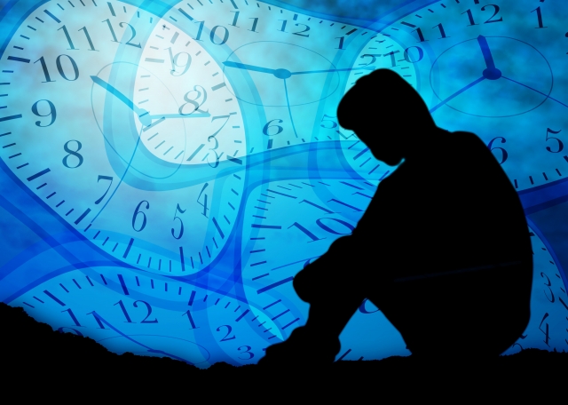 うつ病で仕事辞めたいときの確認事項