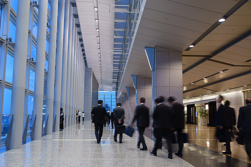 20代で仕事辞めたいのは甘え?20代がすぐ辞める理由