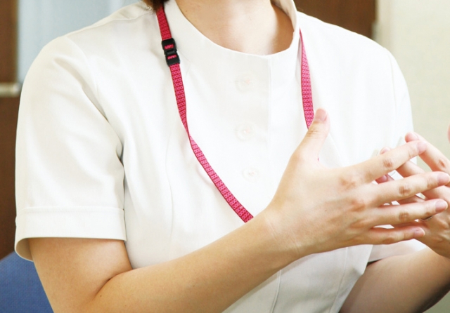 仕事辞めたい疲れた50代の体験談