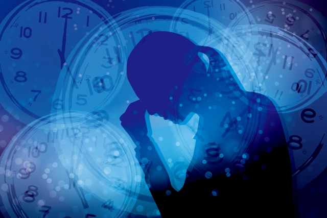 50代で仕事辞めたいのは甘え?疲れた50代女性・男性